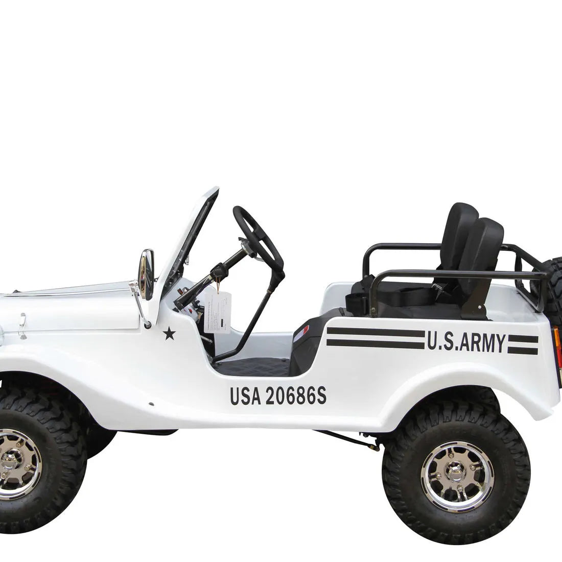 GR5 150cc