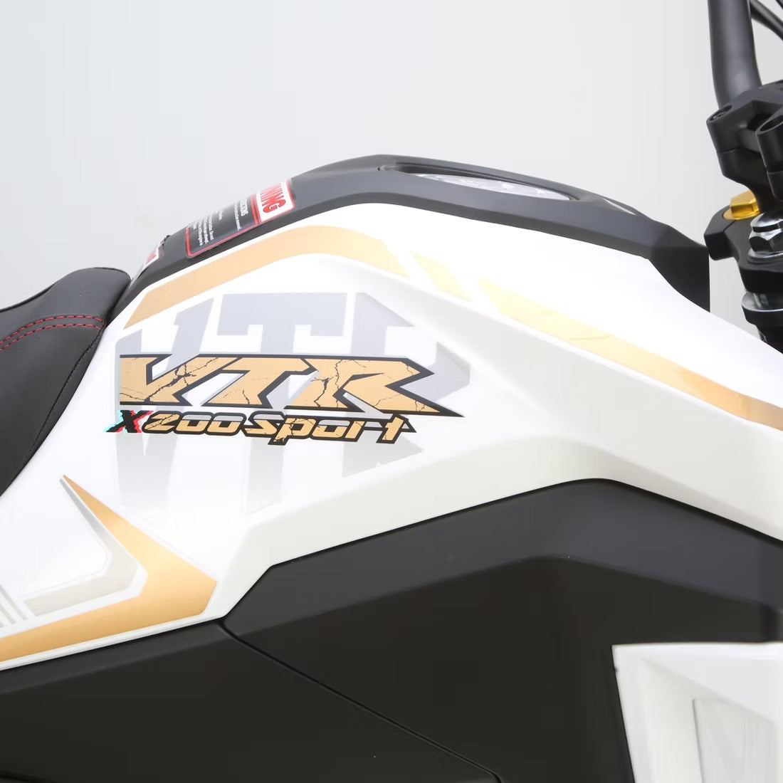 VTR Sport X200