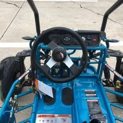 Mini Raptor 125GKG