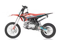 DB-36 250cc