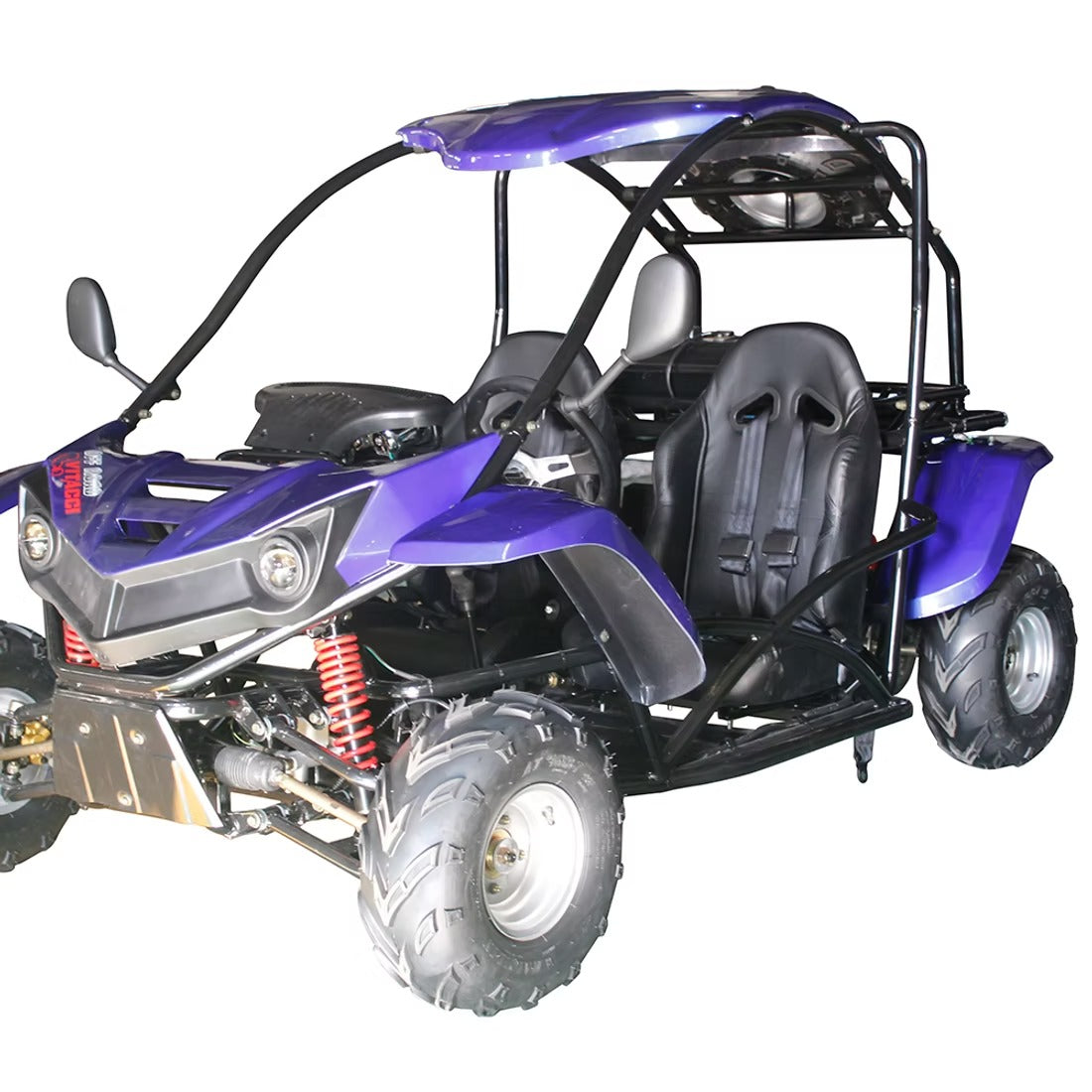 T-REX 125CC