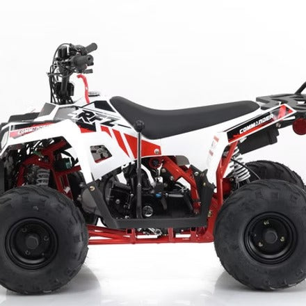 Mini COMMANDER 110cc