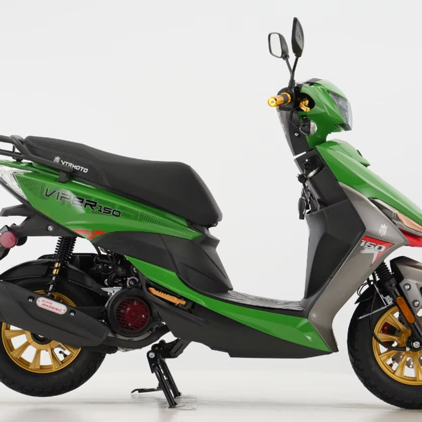 VIPER -VTR 150cc