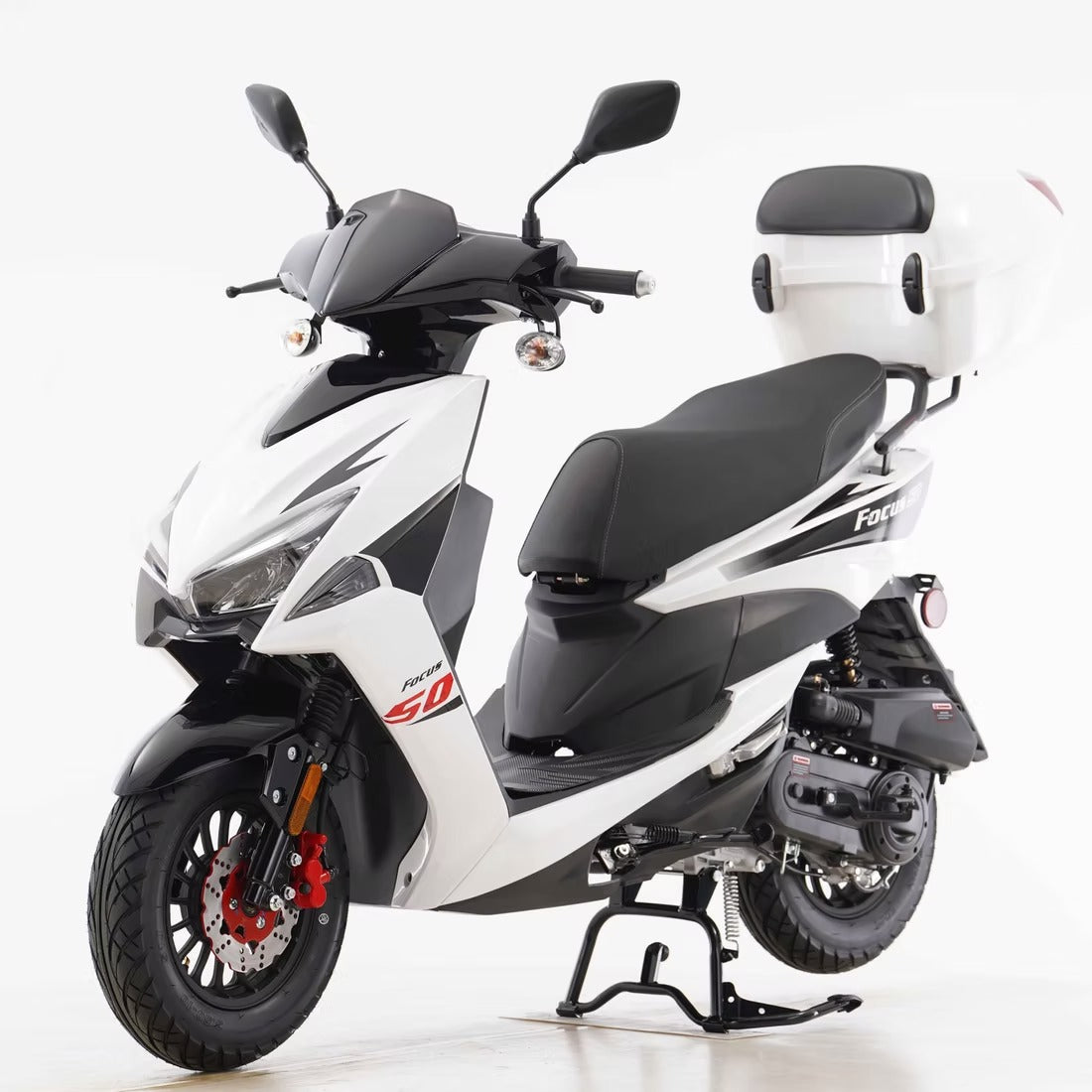 FOCUS ST-50cc