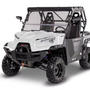 Jungle Cross 800 - 2 Doors (2 Seats)