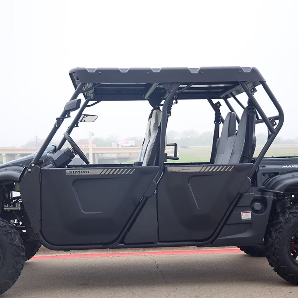 MAXIMUS 800CC-4 SEATS
