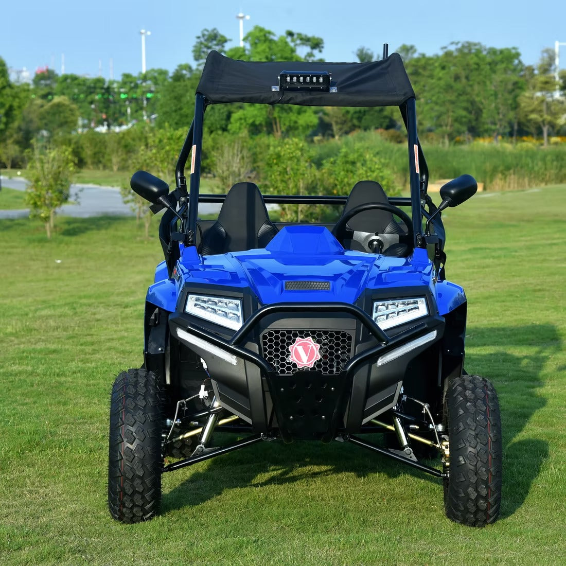 BLADE 200 EFI