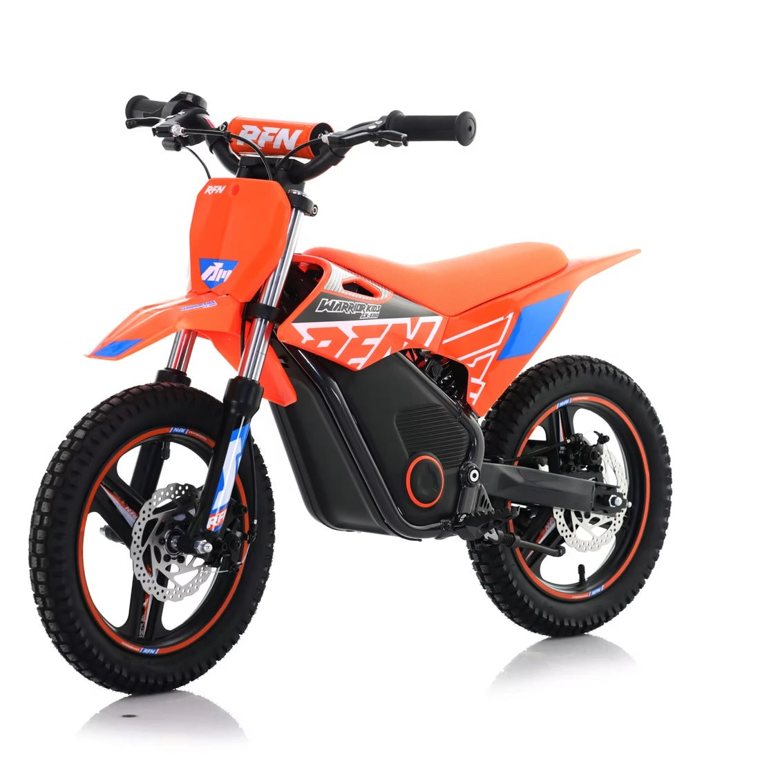 RFN Warrior Kids SX-E350