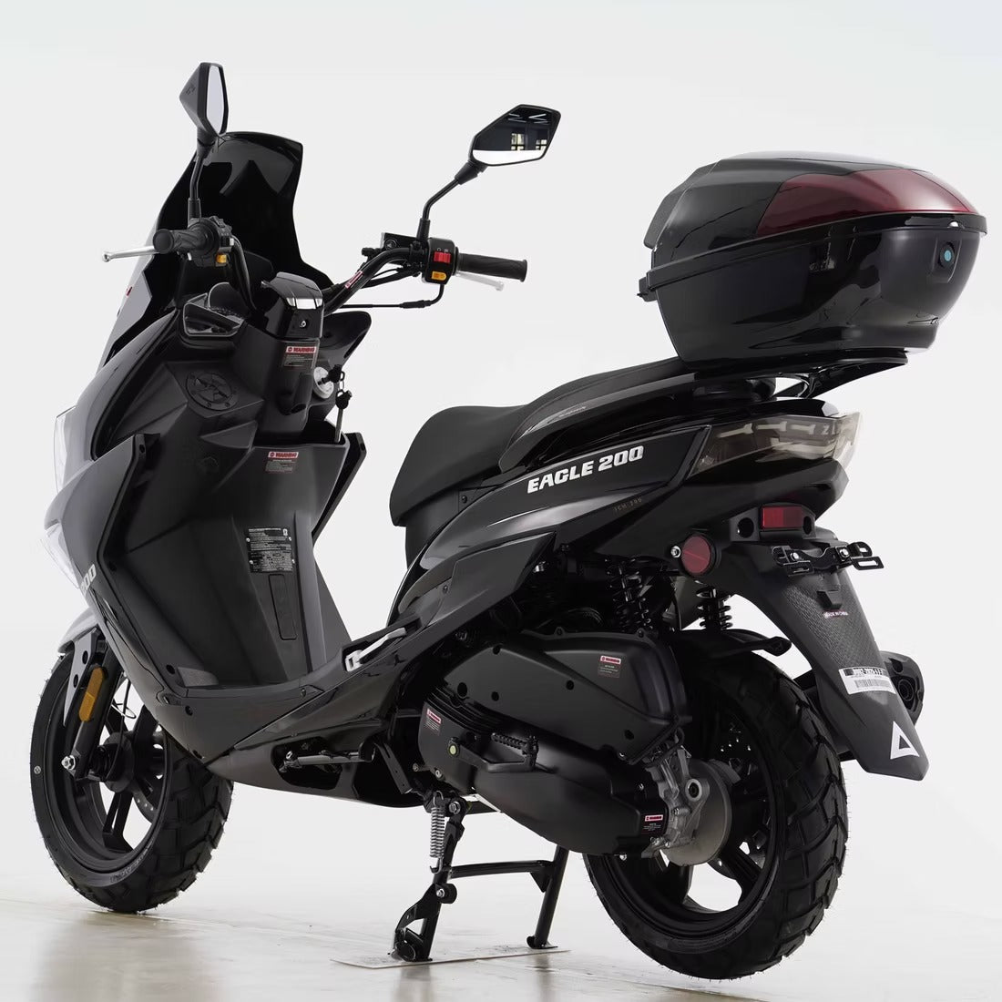 EAGLE 200