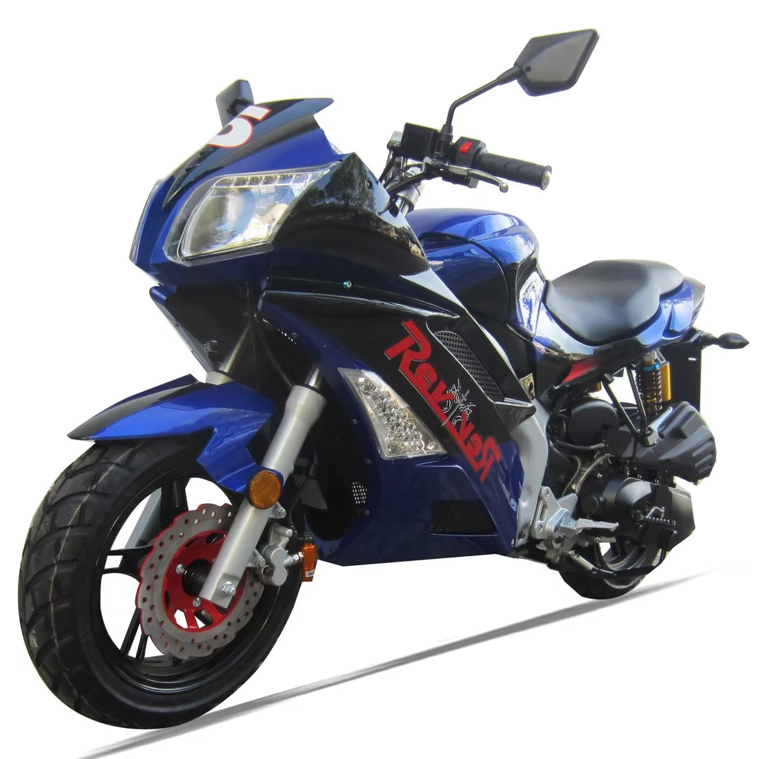 ROMA-150CC