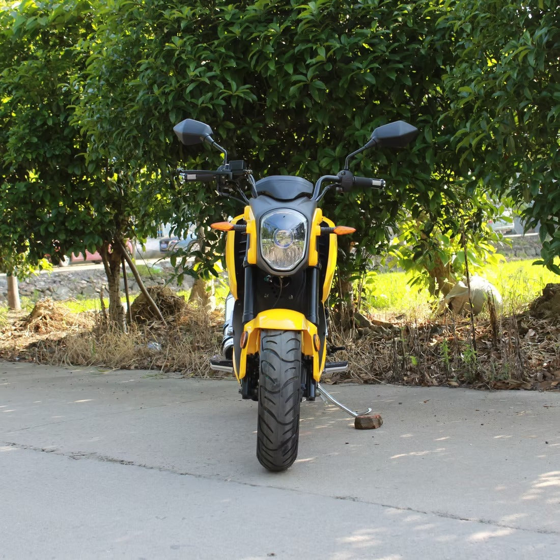 Bullet-49cc