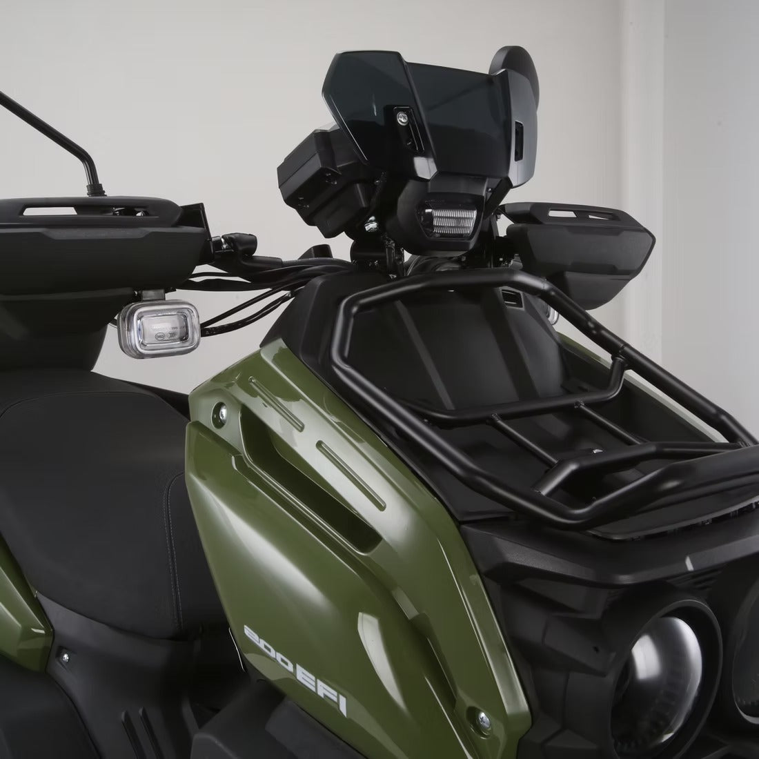 TANK 200 EFI