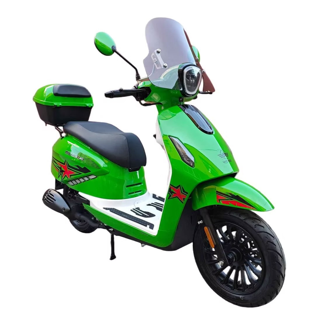 MILANO 50