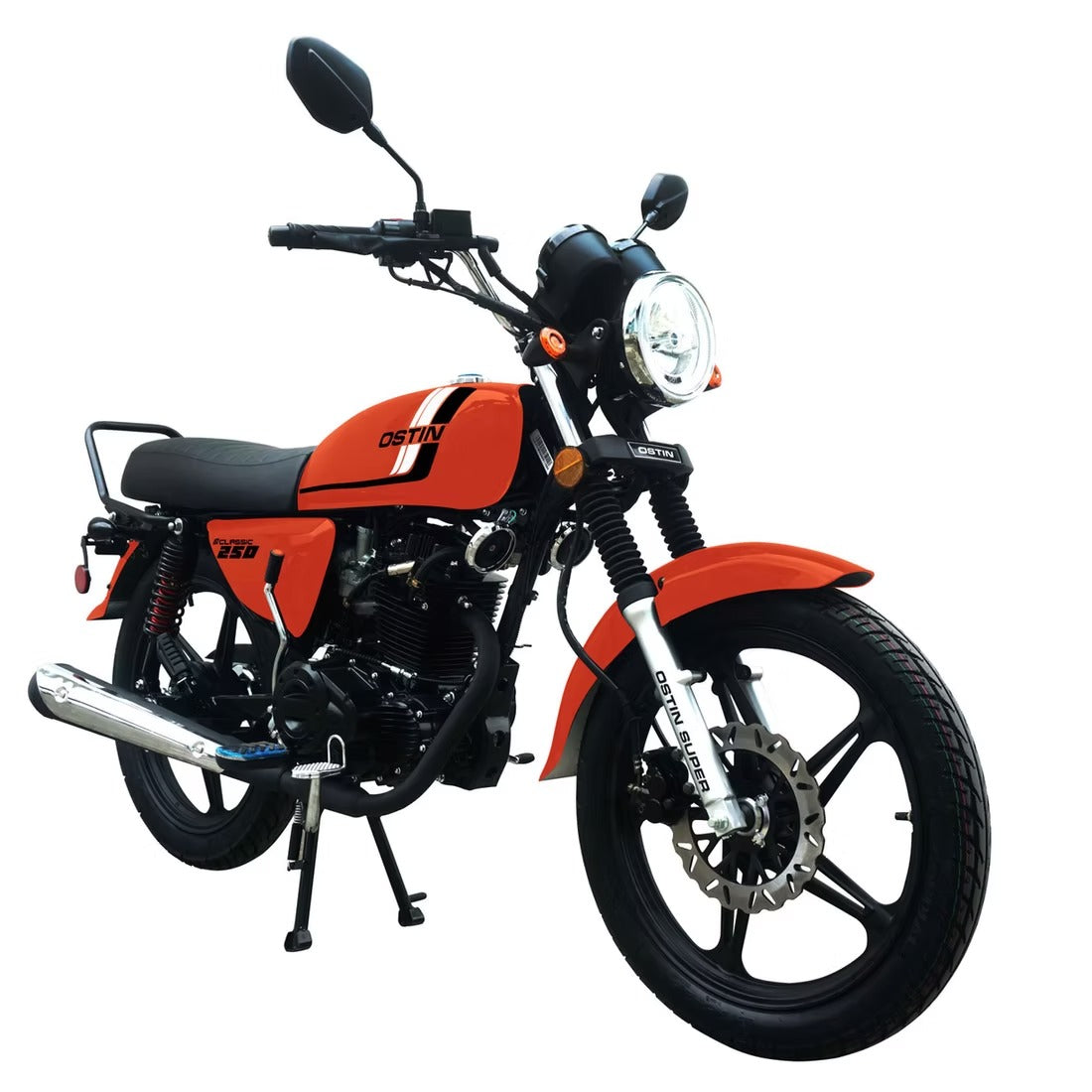 OSTIN 250