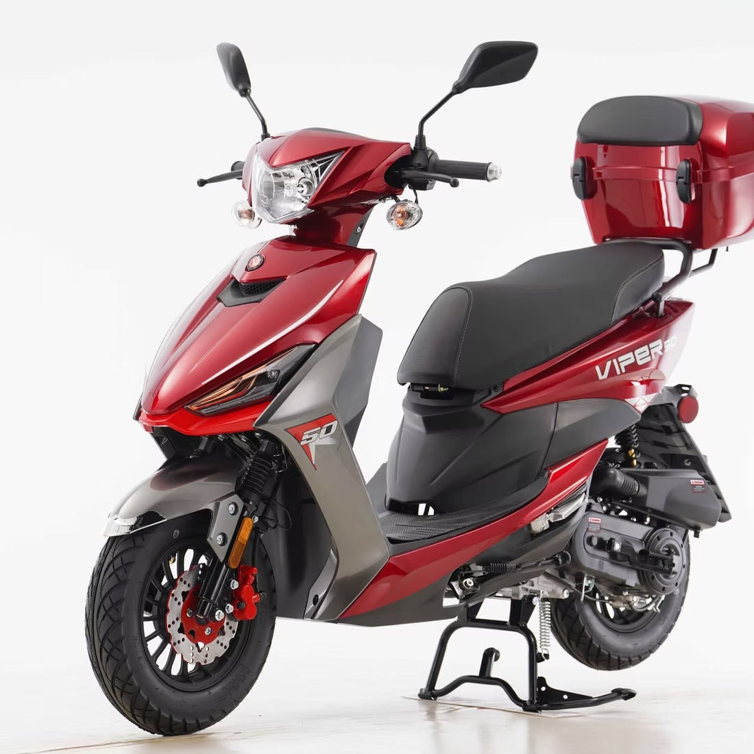 VIPER ST-50cc