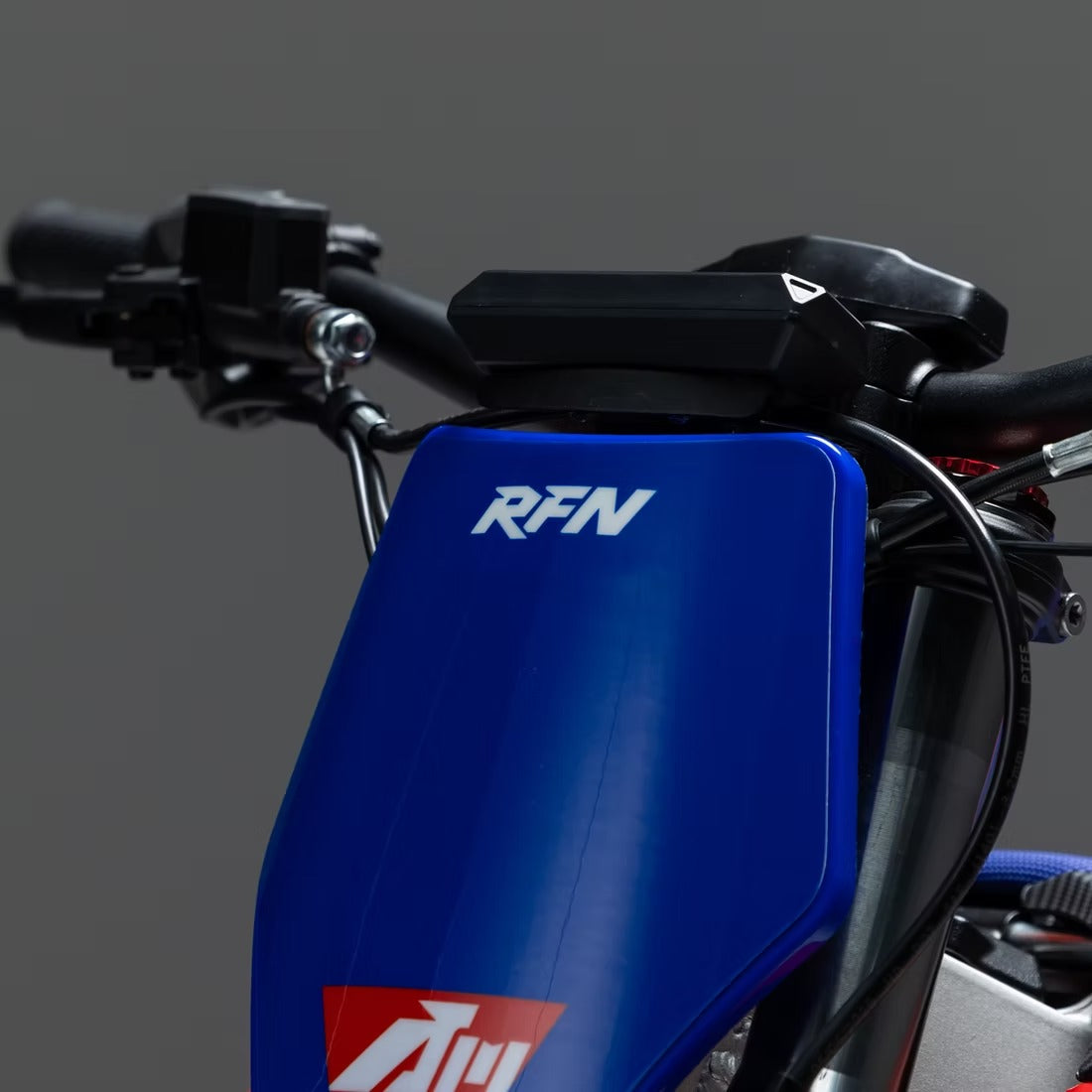 RFN Warrior Pro E15