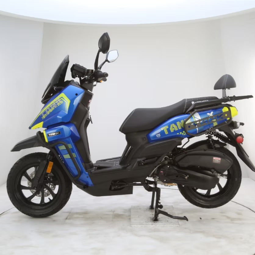 Tank Sport X200