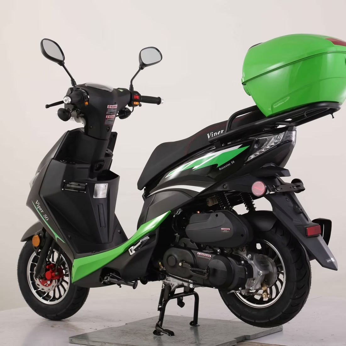 Viper-49cc