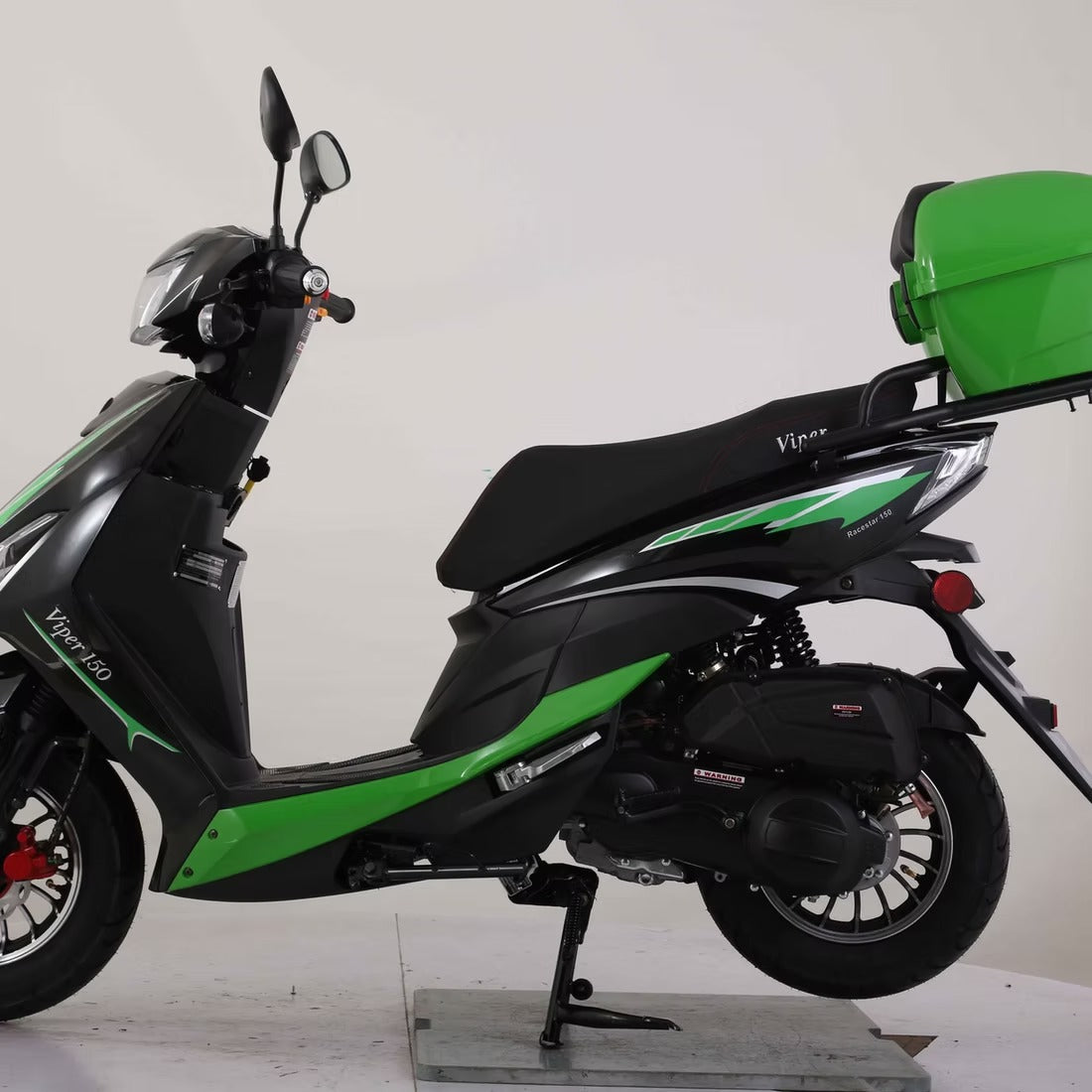 Viper - 150cc
