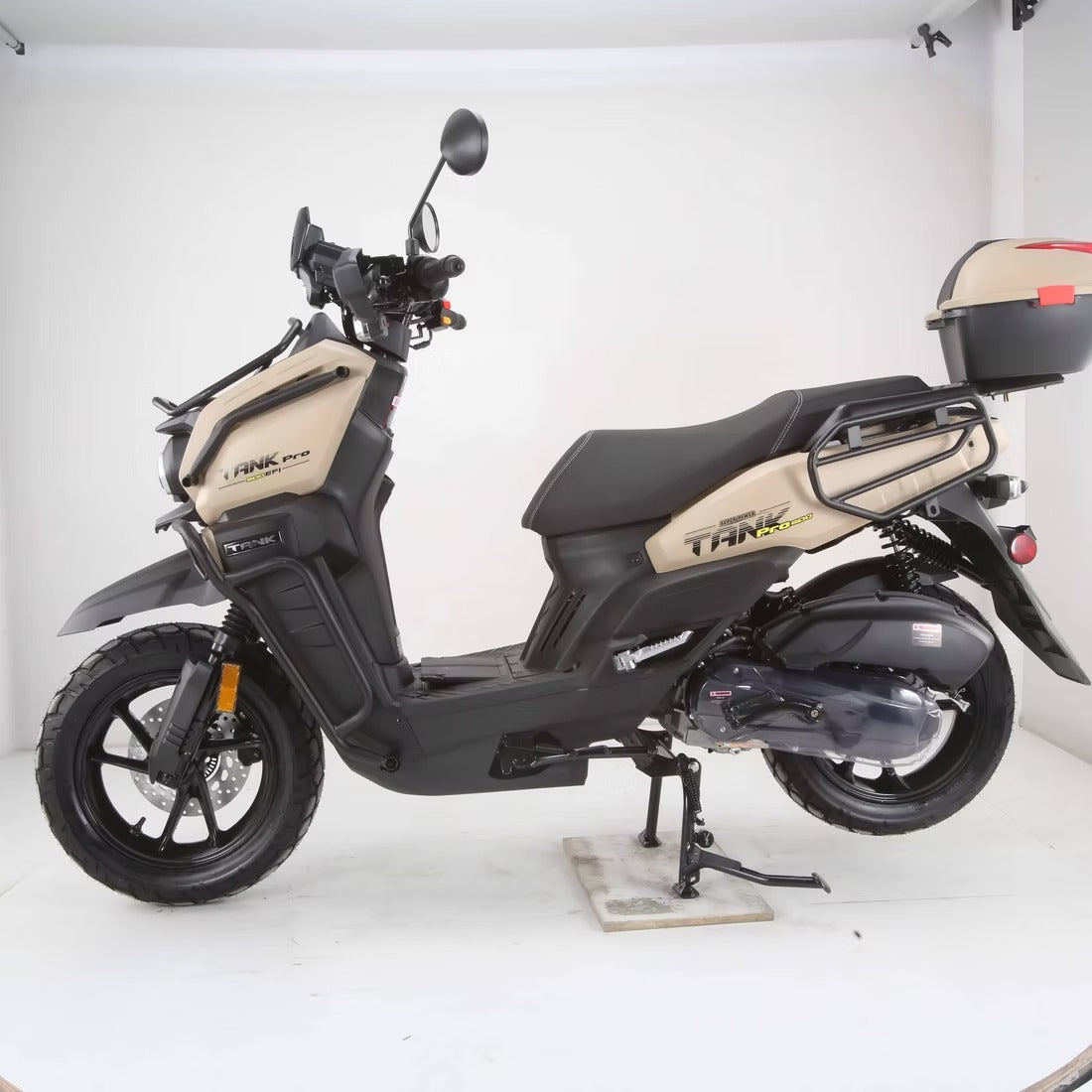 TANK PRO 200 EFI
