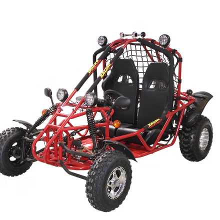 SPIDER 200 DLX