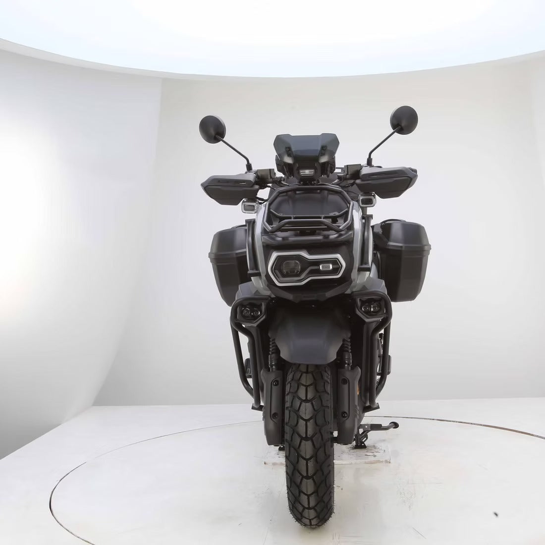 TANK 200 PRO EFI - (DELUXE)