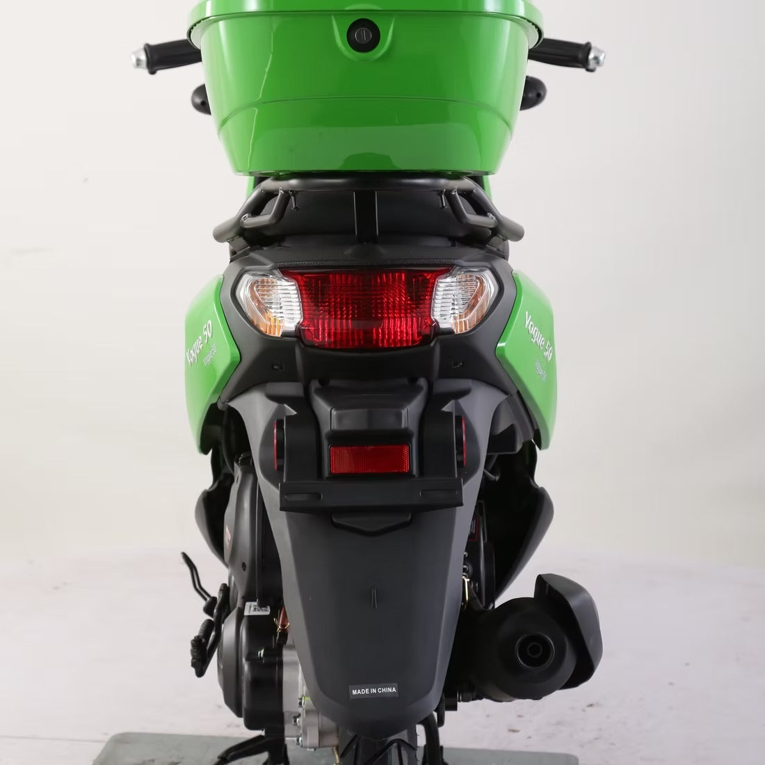 Vogue 50