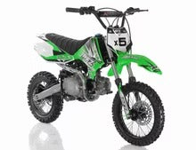 DB-X5 125cc