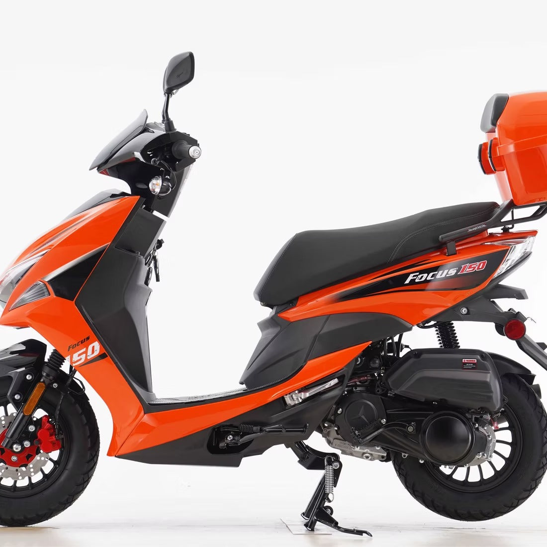 FOCUS ST-150cc