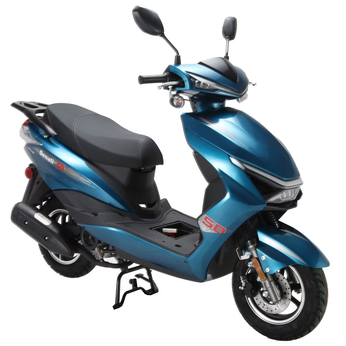 Denali-49cc