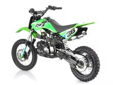 DB-38 110cc