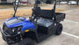 ROVER 200 EFI-DUMP BED
