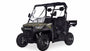 CROSS FIRE 200 EFI - DUMB BED