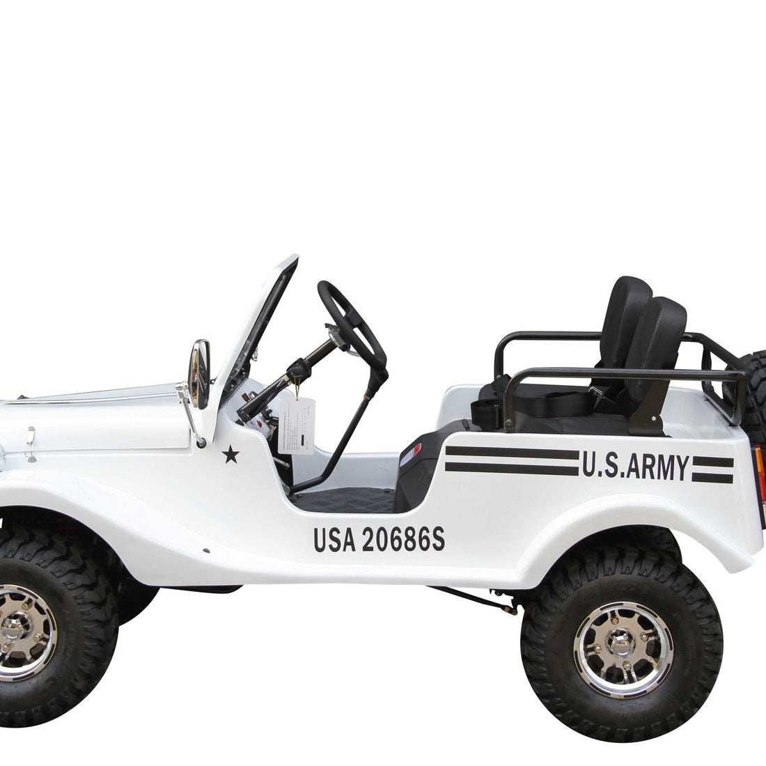 GR5 150cc
