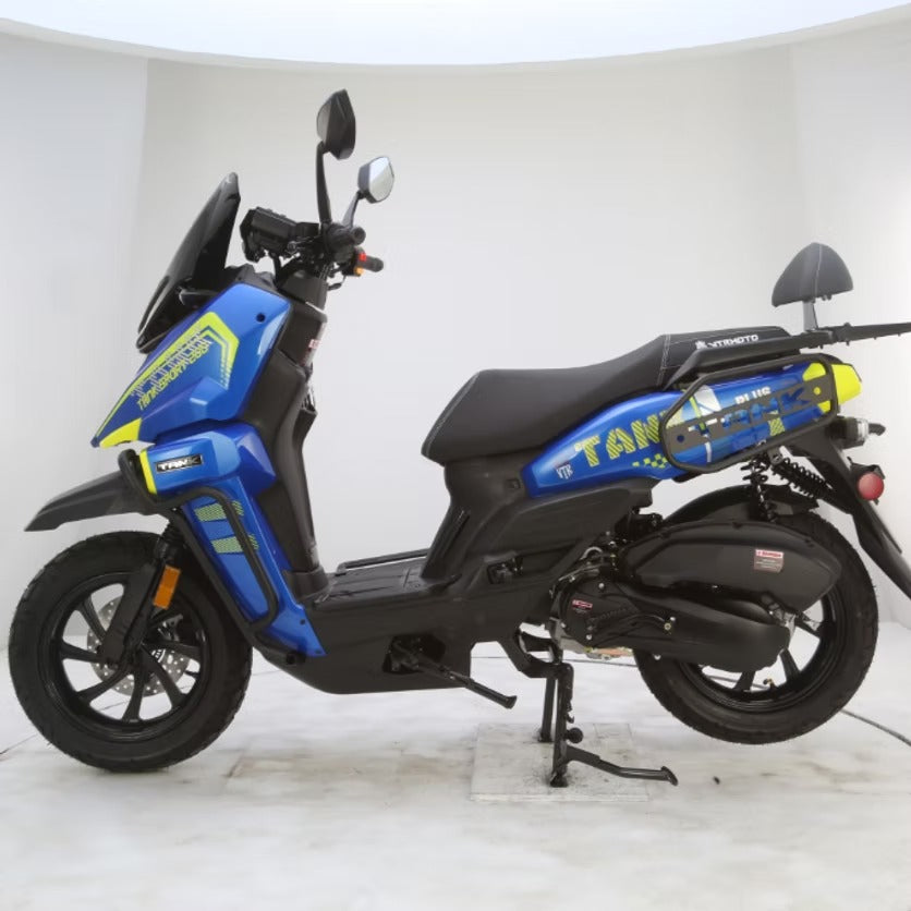 TANK SPORT 200 EFI