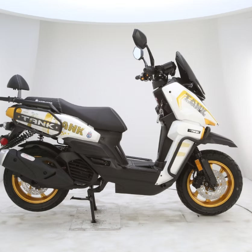 Tank Sport X200