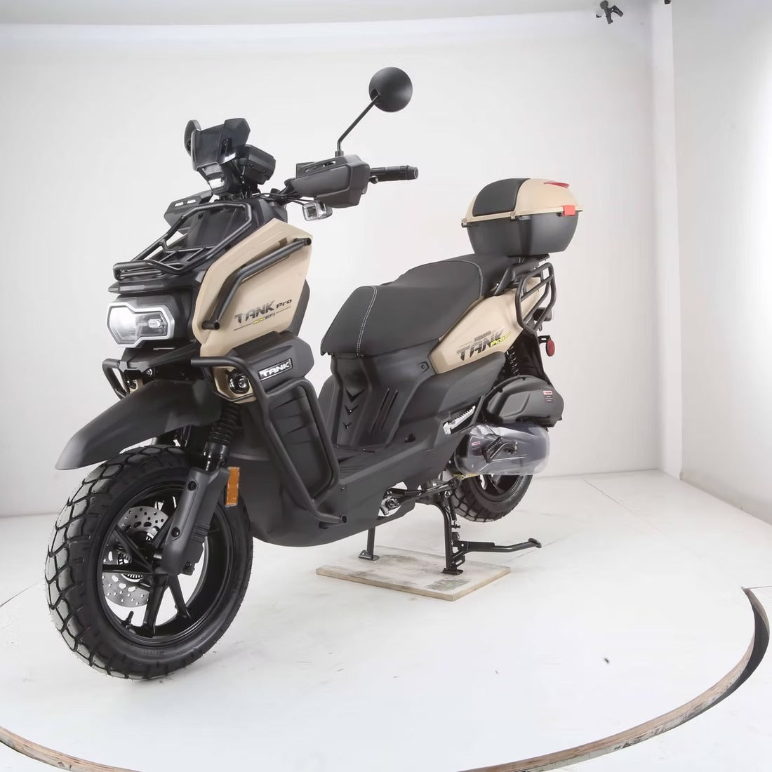 TANK PRO 200 EFI