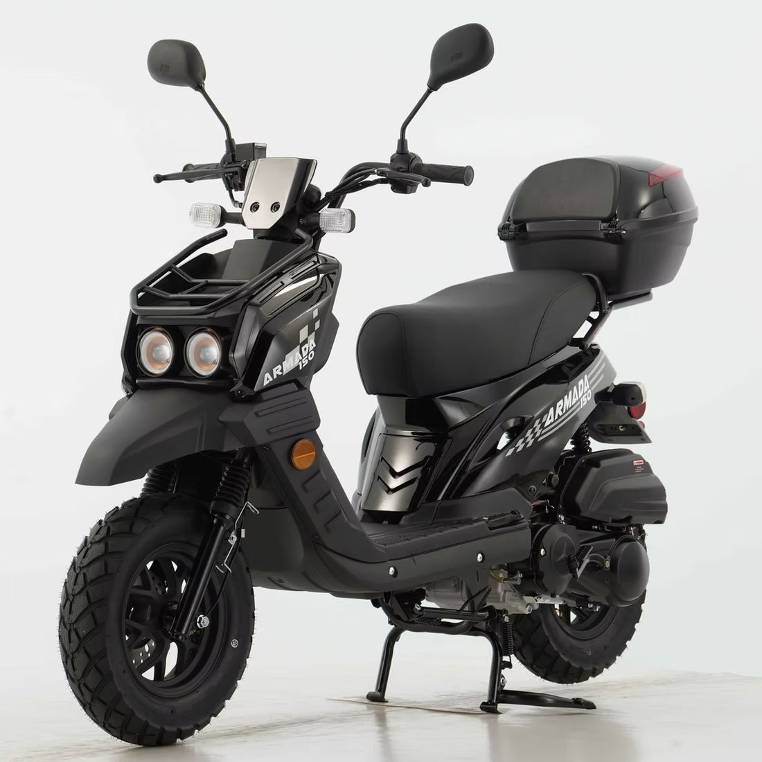 ARMADA 150