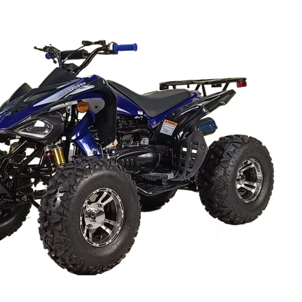 COUGAR SPORT 200cc
