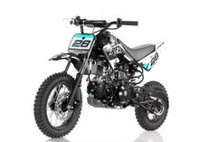 DB-28 110cc