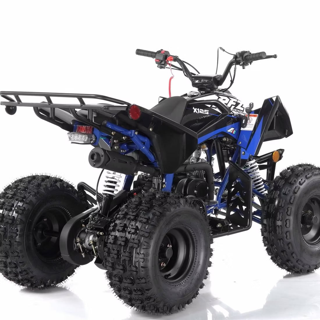 FALCON X 125cc