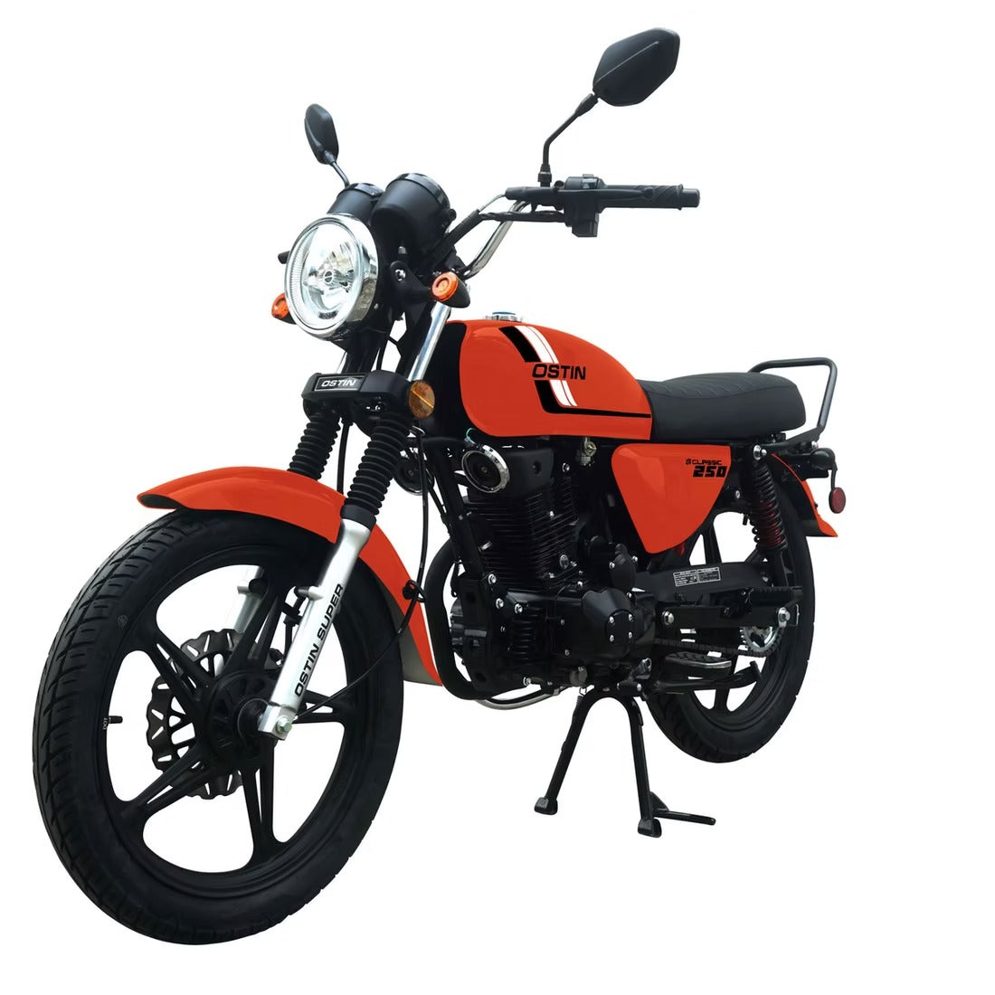 OSTIN 250