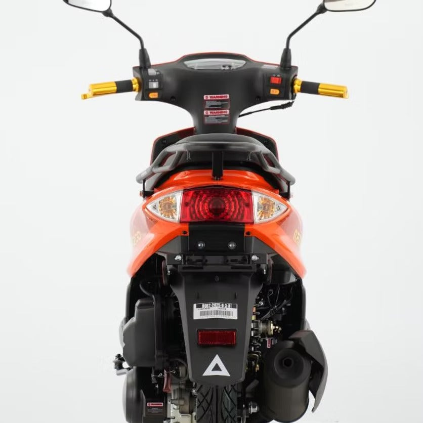 RAZR 200cc