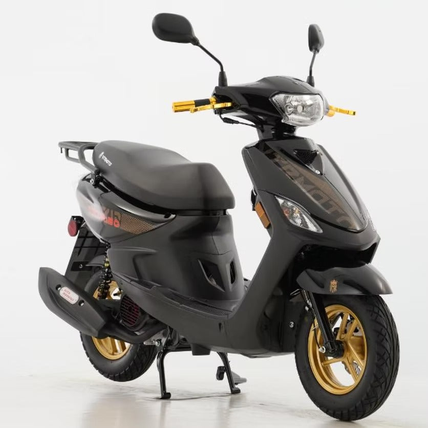 RAZR 150cc