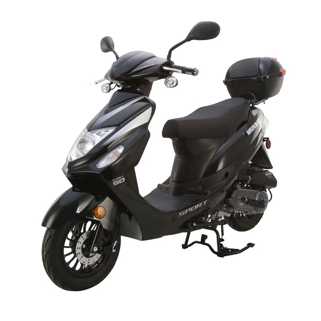 MAGNUM 50cc