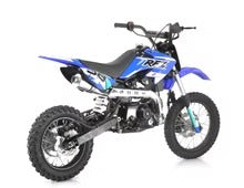 DB-38 110cc