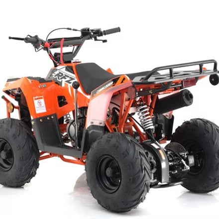 Mini COMMANDER 110cc