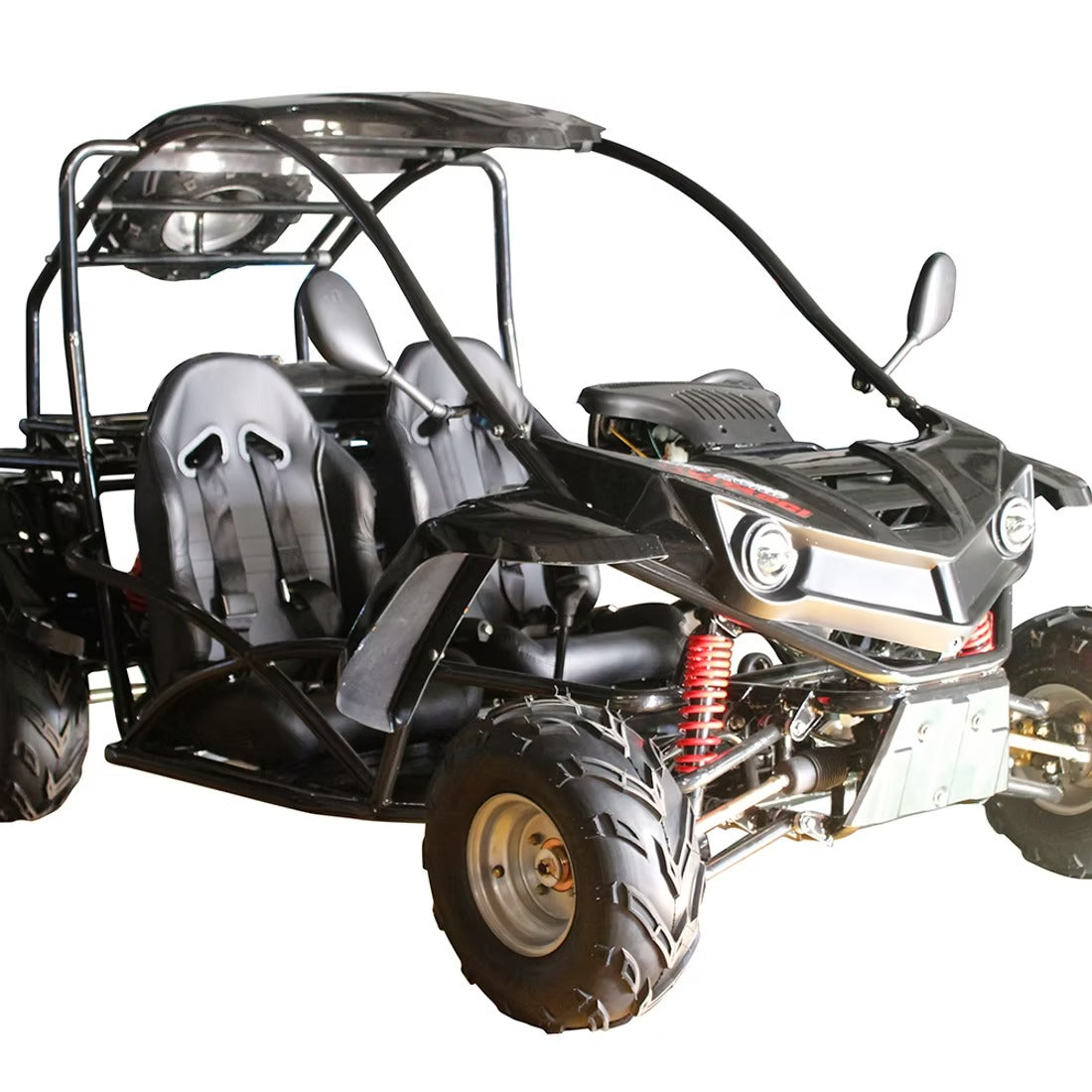 T-REX 125CC