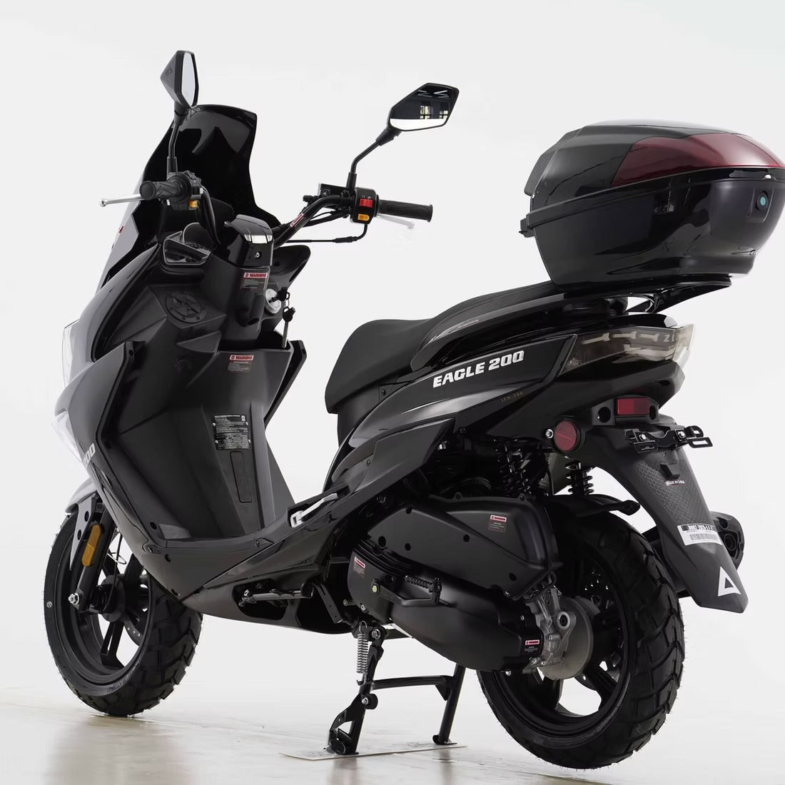 EAGLE 200