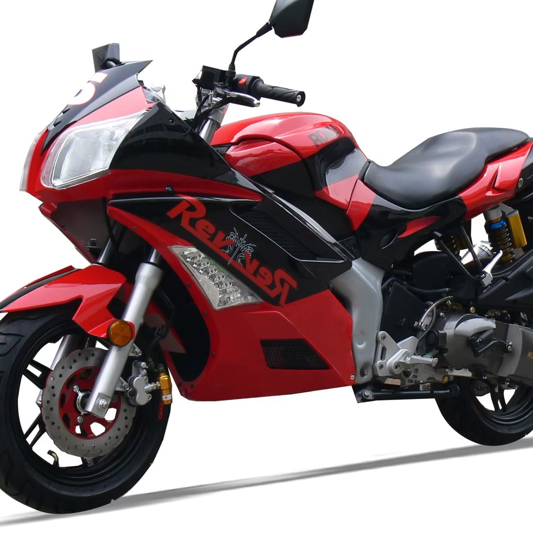 ROMA-150CC